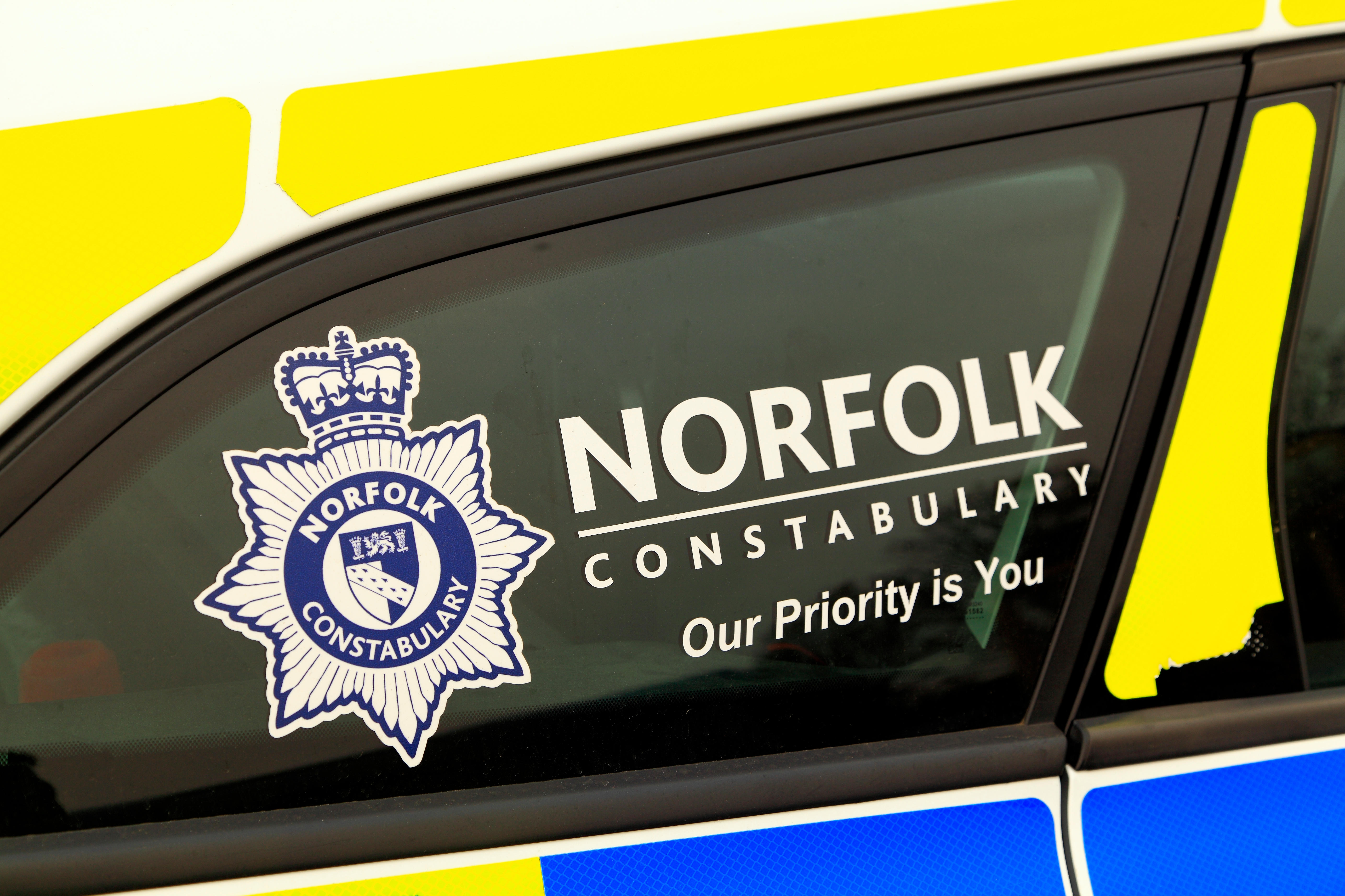 Norfolk Man Arrested And Bailed After Baby Fell To Floor On Bus