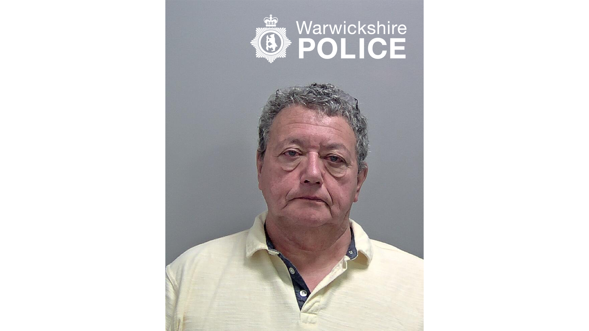 Staffordshire man jailed for more than 5 years for child sex offences