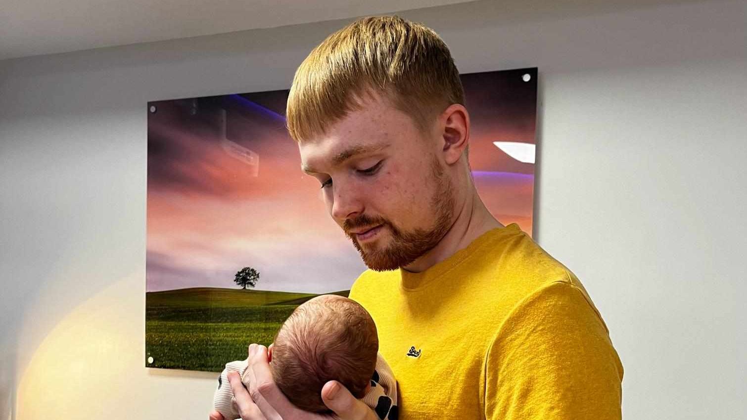 Rugby rapper writes song to deter young people from knife crime