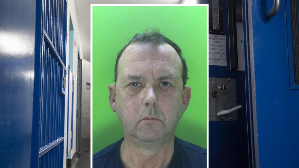 Nottinghamshire Police