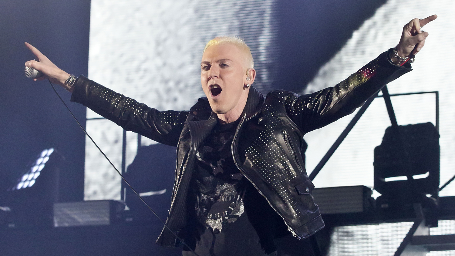 Scooter's 30th anniversary tour All of the dates and ticket information