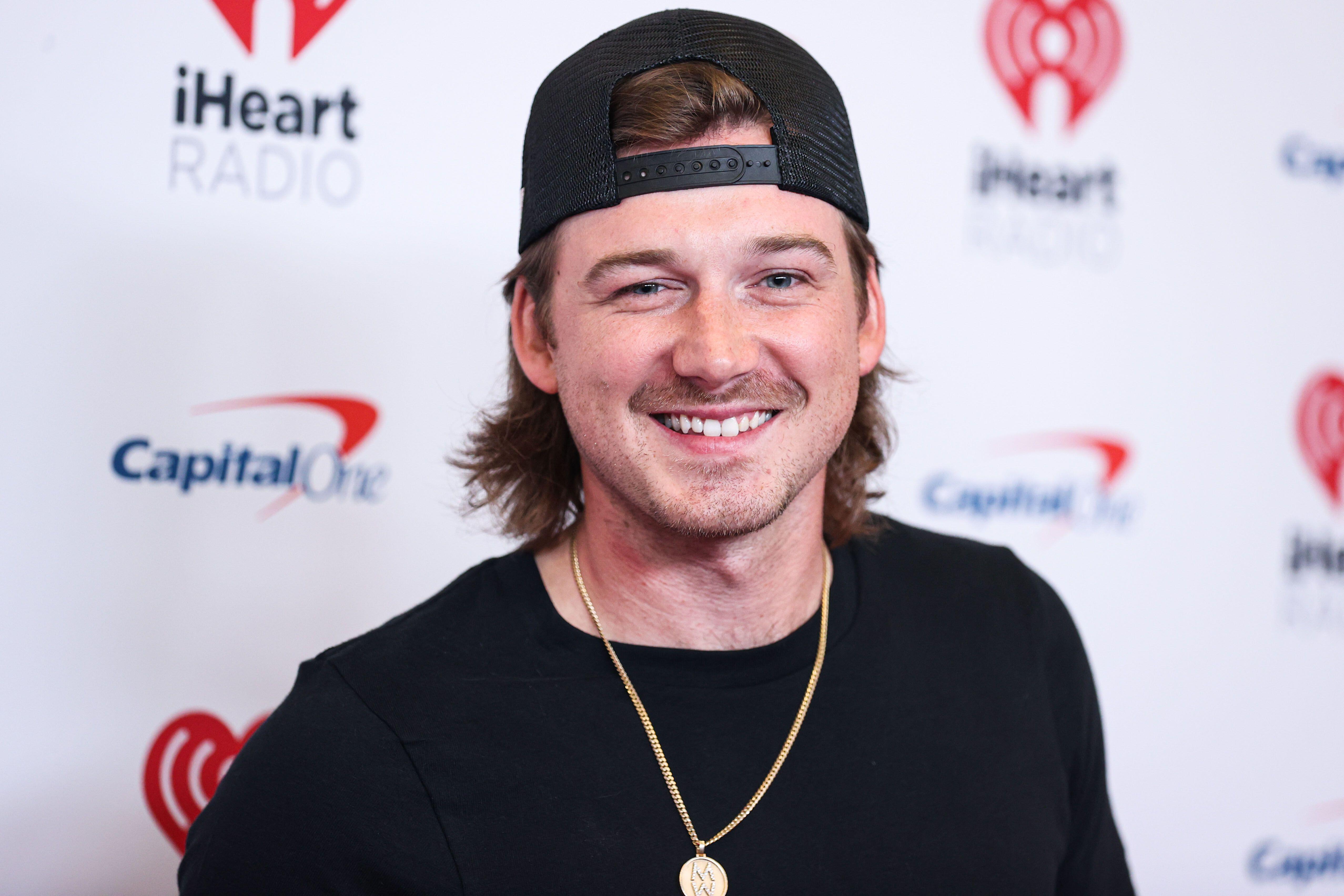 Morgan Wallen arrested on felony charges in downtown Nashville