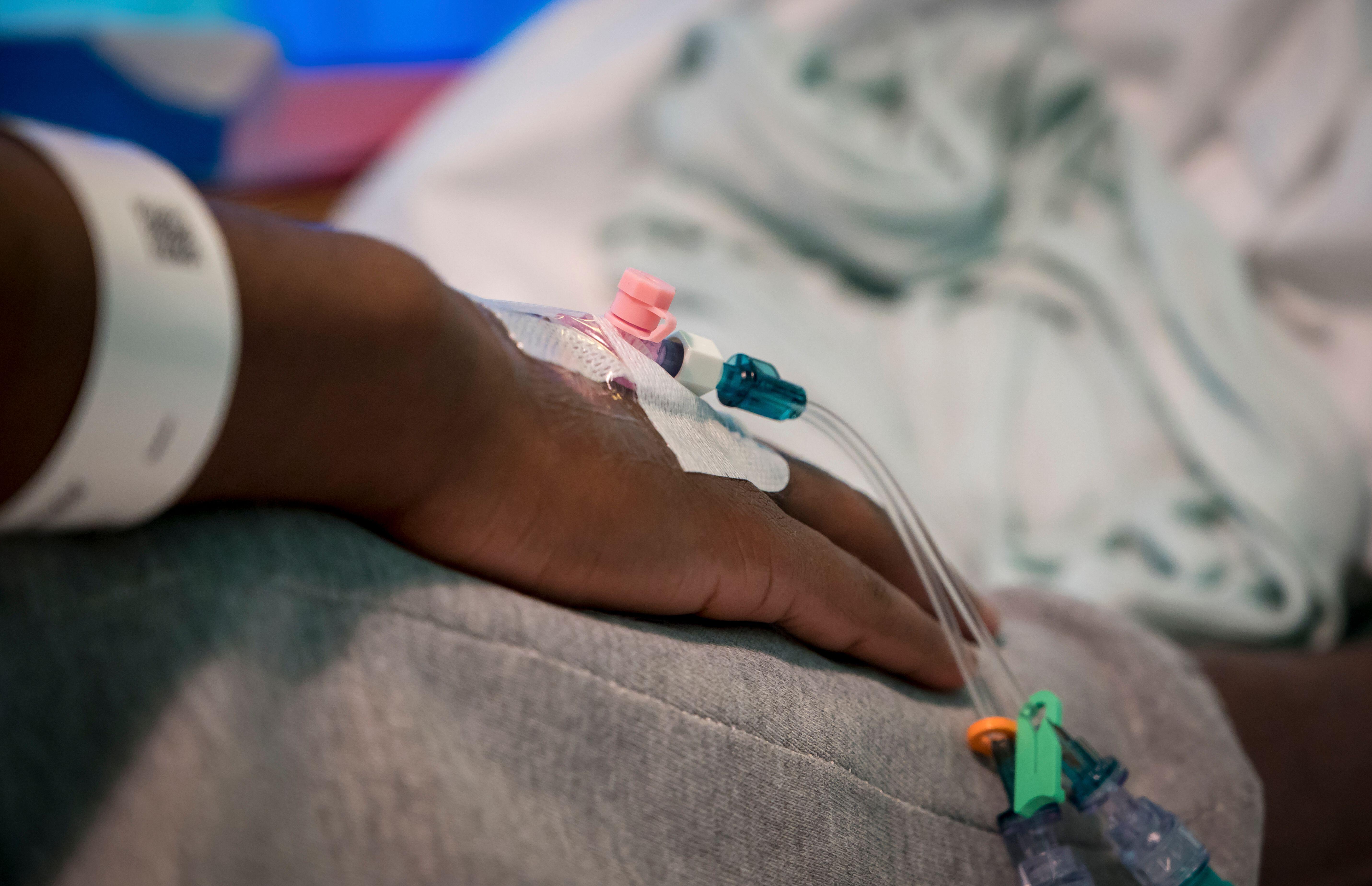 Suffolk charity calls for efforts to tackle inequality in cancer ...