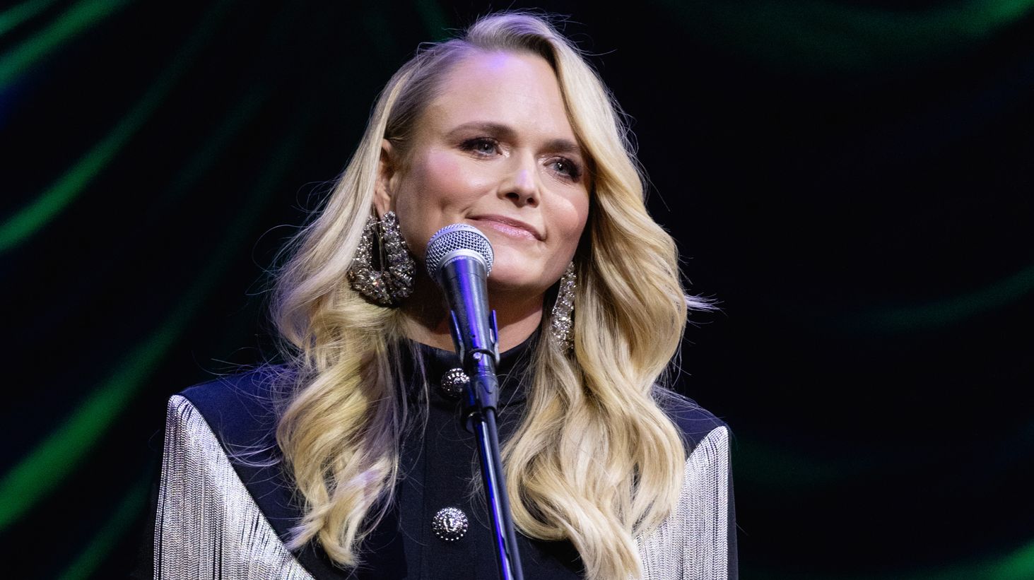 Miranda Lambert: Everything you need to know about the country singer