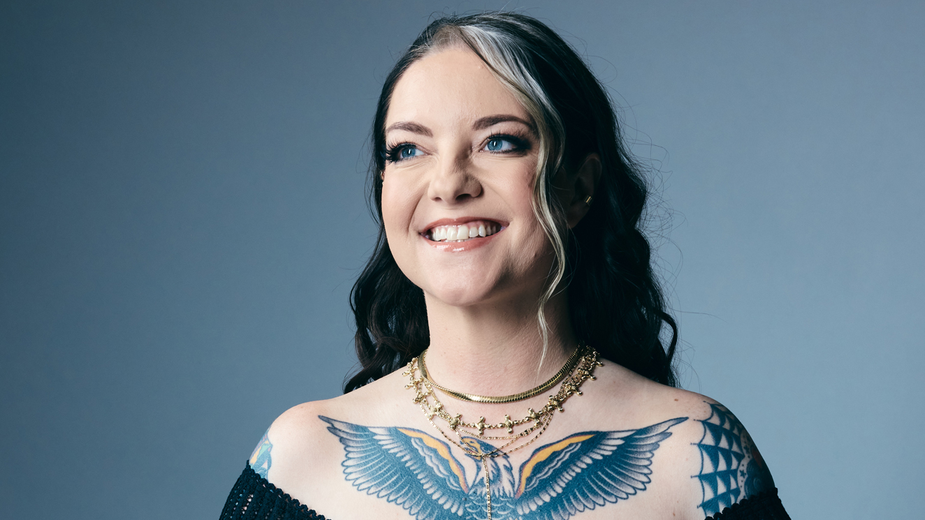 Ashley McBryde: Who is the country girl with a killer voice? (2025)