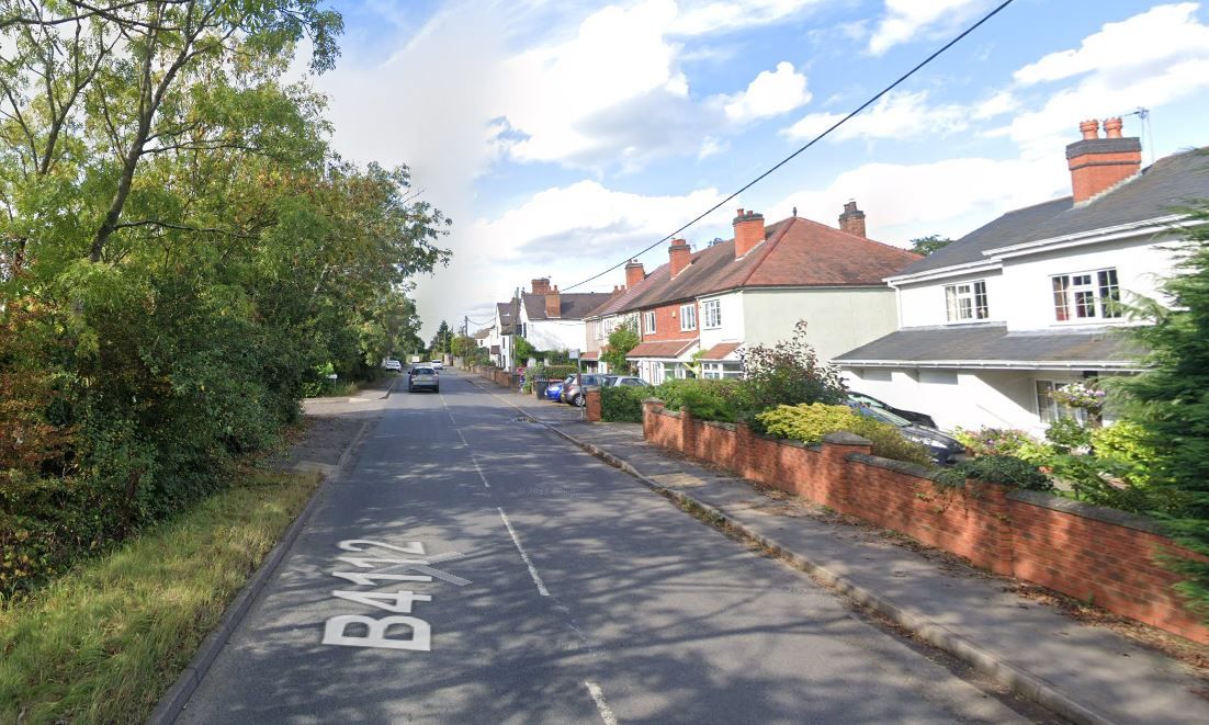 Man arrested on suspicion of murder after body found in house