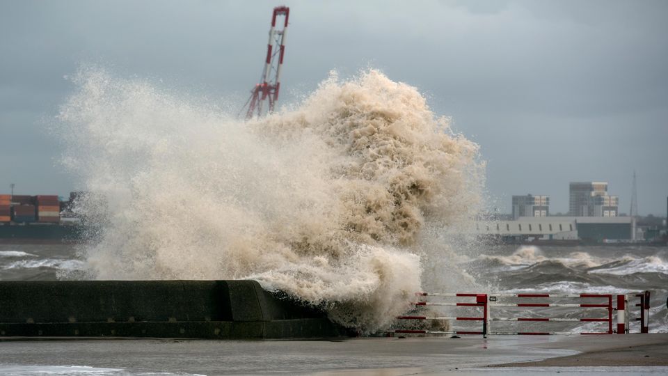 Wirral