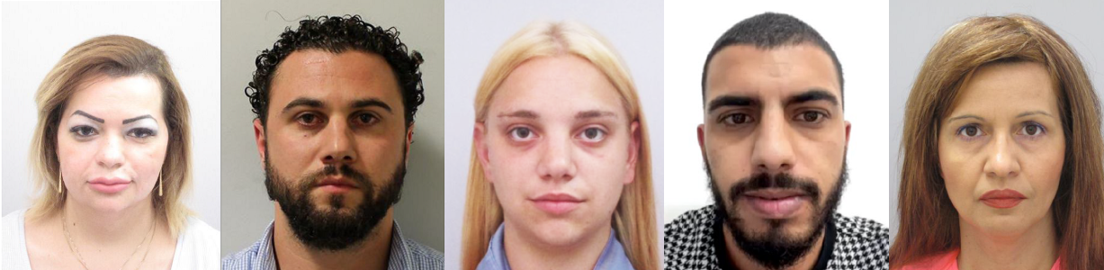 London gang convicted after claiming more than £50m in Universal Credit