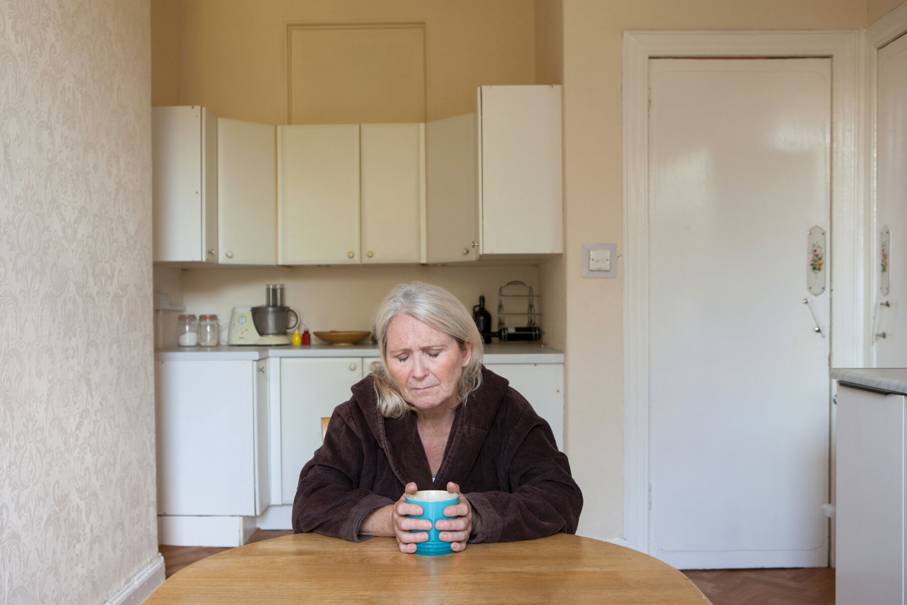 Domestic abuse scheme for people with learning disabilities in ...