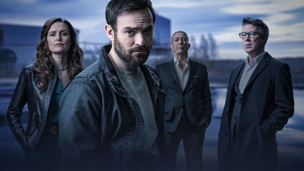 Will there be a third series of Kin?