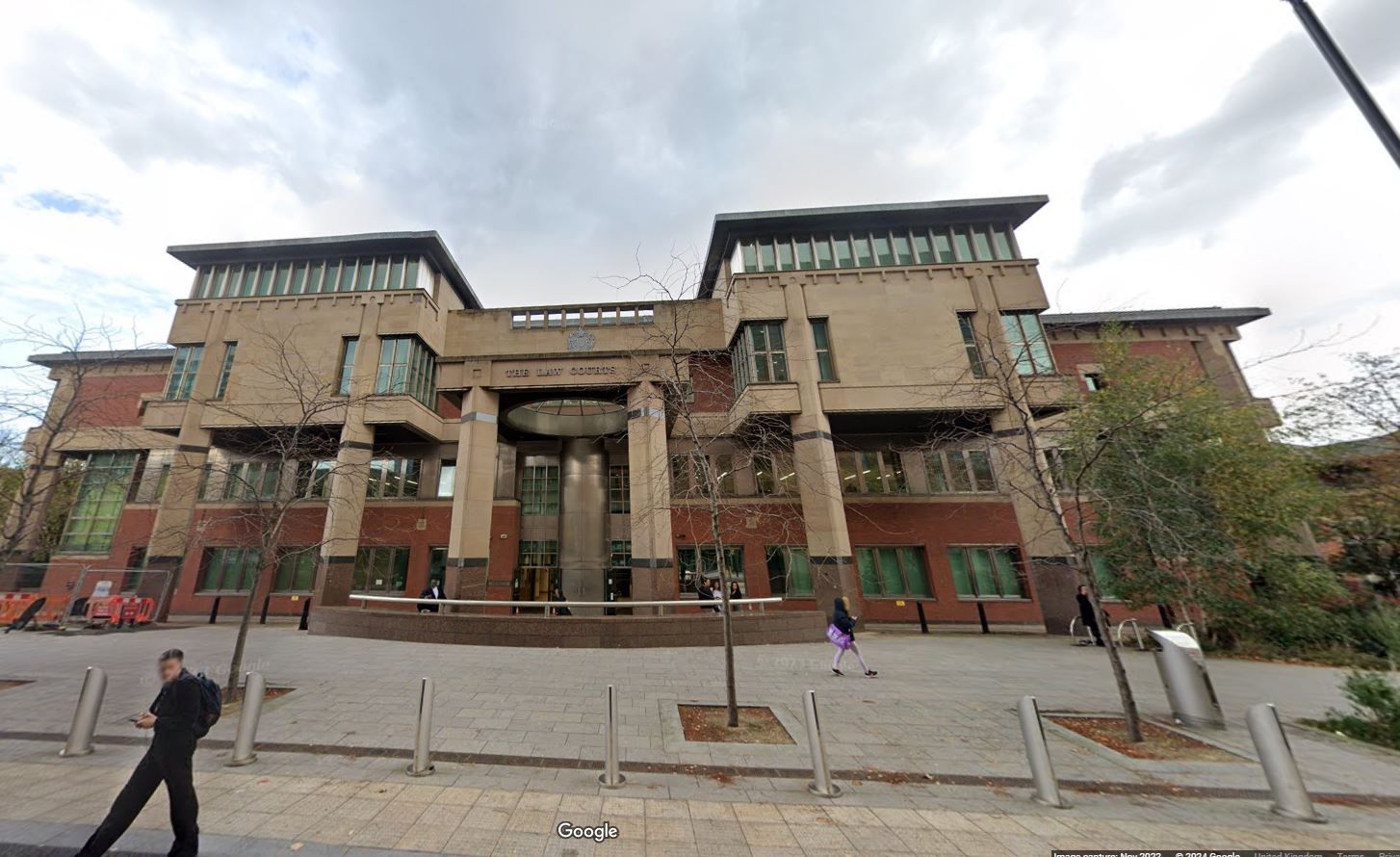 Barnsley woman handed suspended sentence over injury claim fraud