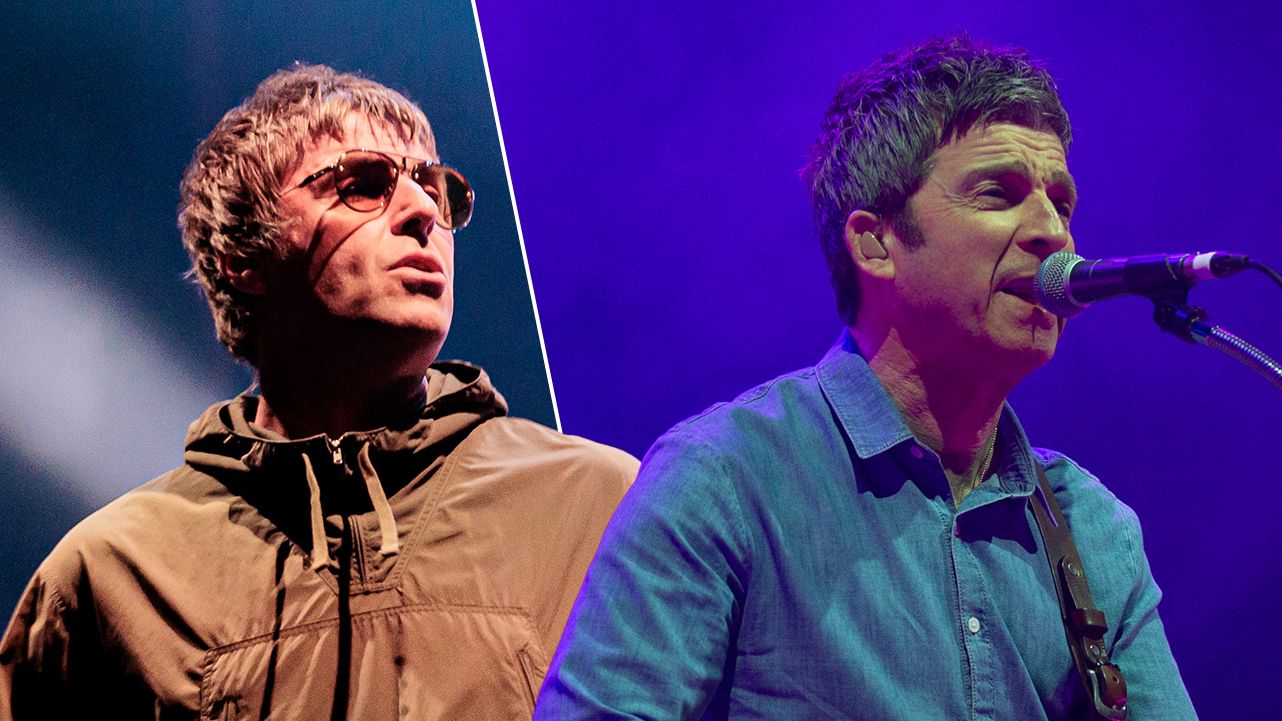Oasis reunion: The story of how the band came to reunite
