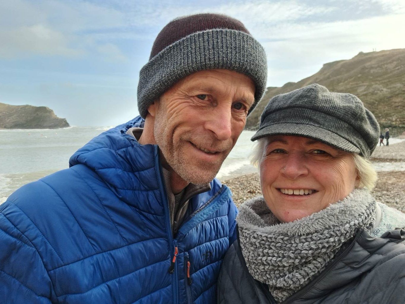 Norfolk couple taking on a 1,000 mile walk-to raise funds for Diabetes UK