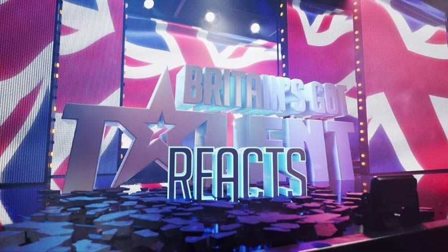 Bgt Sign Britain's Got Talent Reacts: The show's brand new spin-off series