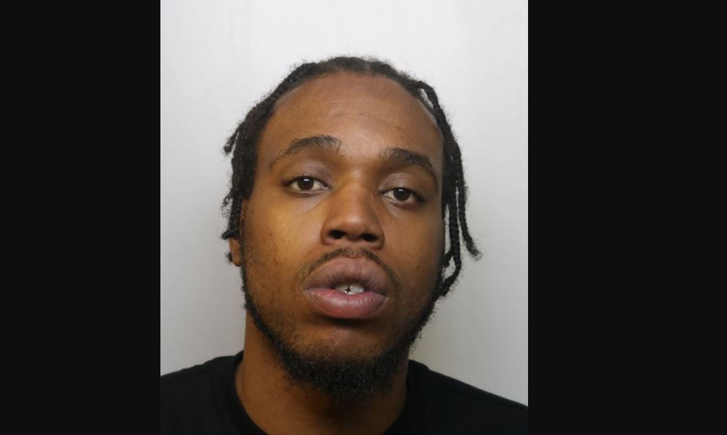 Man jailed after police uncover knife and drugs in man's car