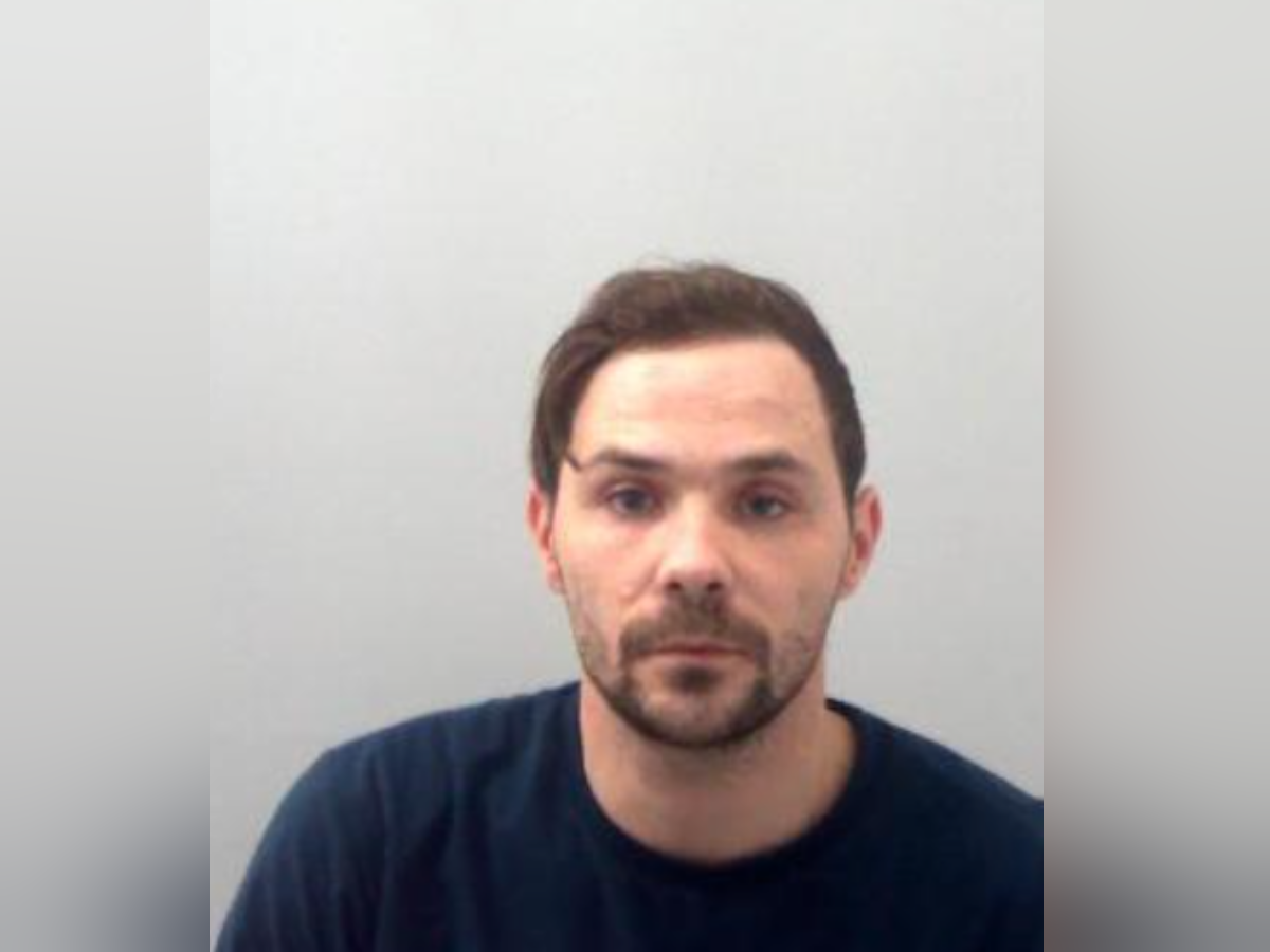 Man sentenced to over ten years in prison for sexual offences against ...