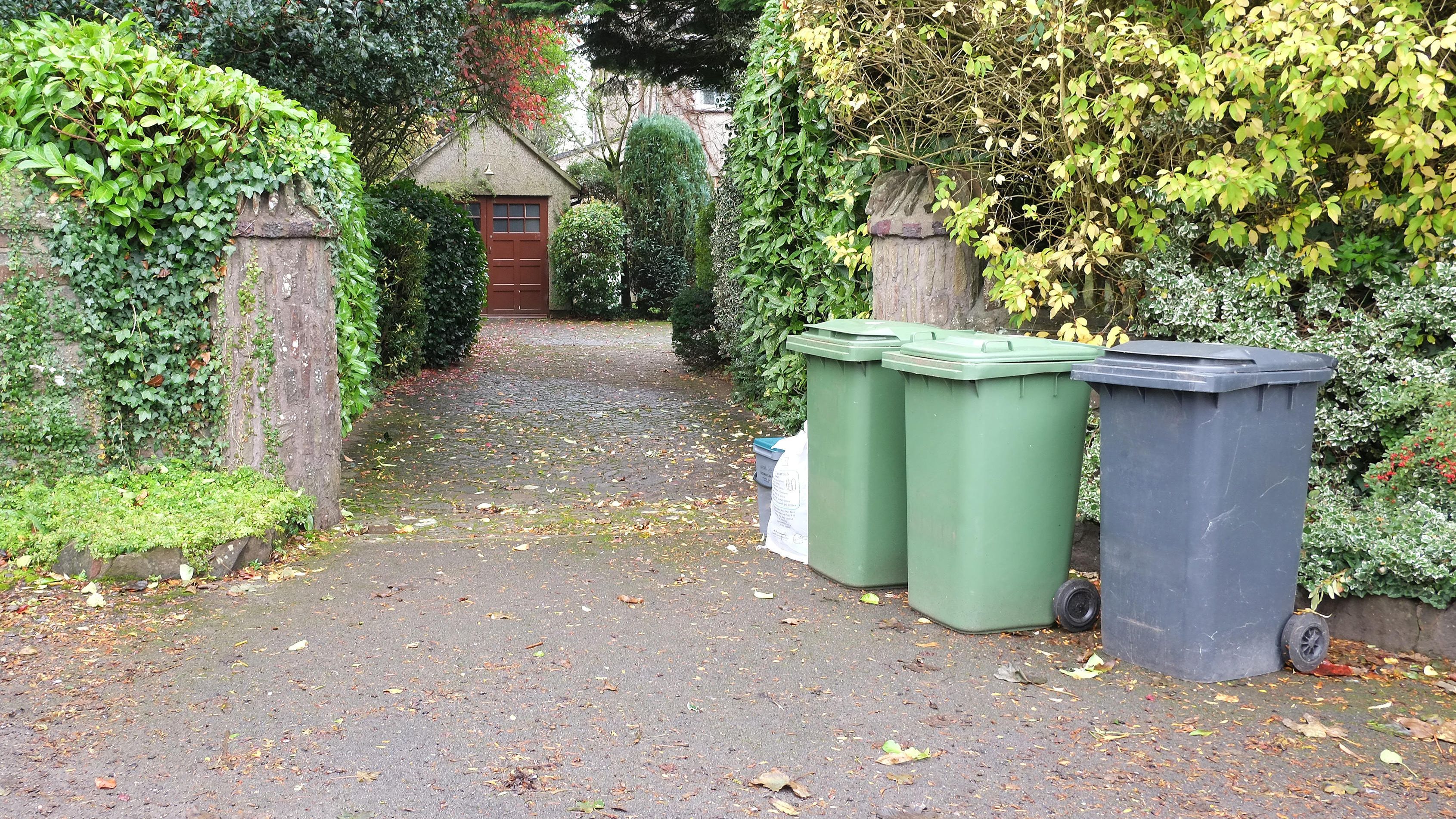 Three-weekly bin collections proposed in South Gloucestershire | News ...