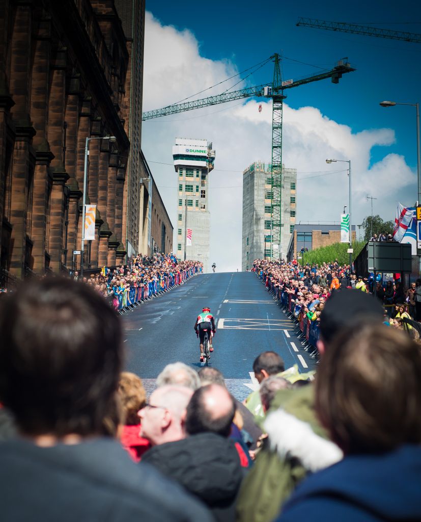 Glasgow 2014 Commonwealth Games