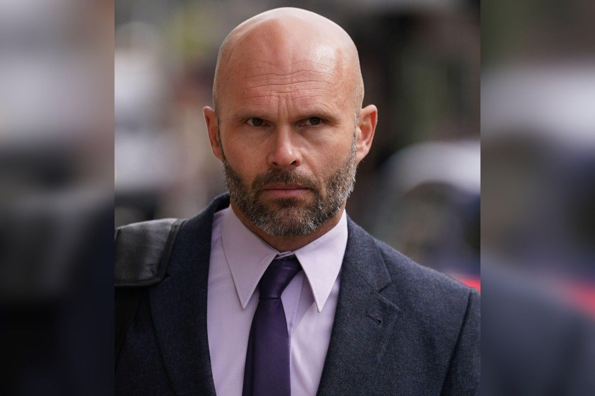 Sussex Police officer cleared of attempted rape of fellow officer in ...