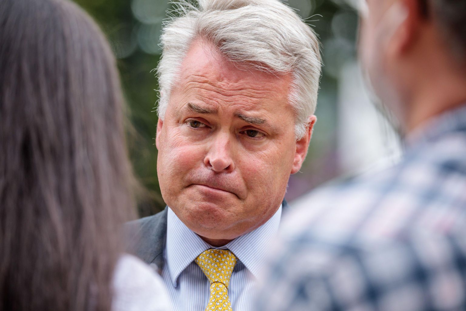 Conservative MP Tim Loughton announces he won't stand for election ...