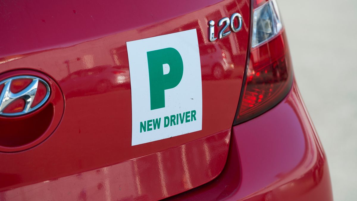 AA calls for limits to what new drivers can do on the road to cut ...