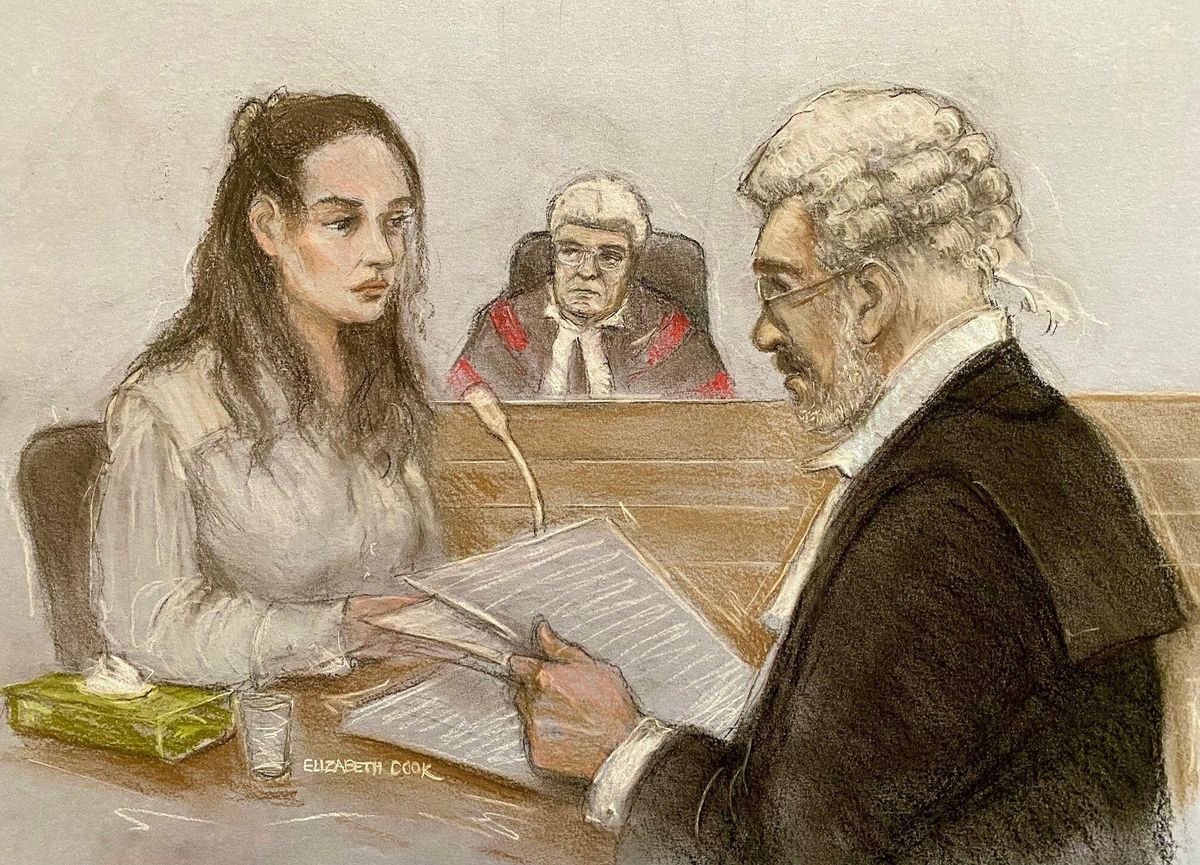 Dorset mother of baby found dead in Brighton told 'big fat lies' over ...