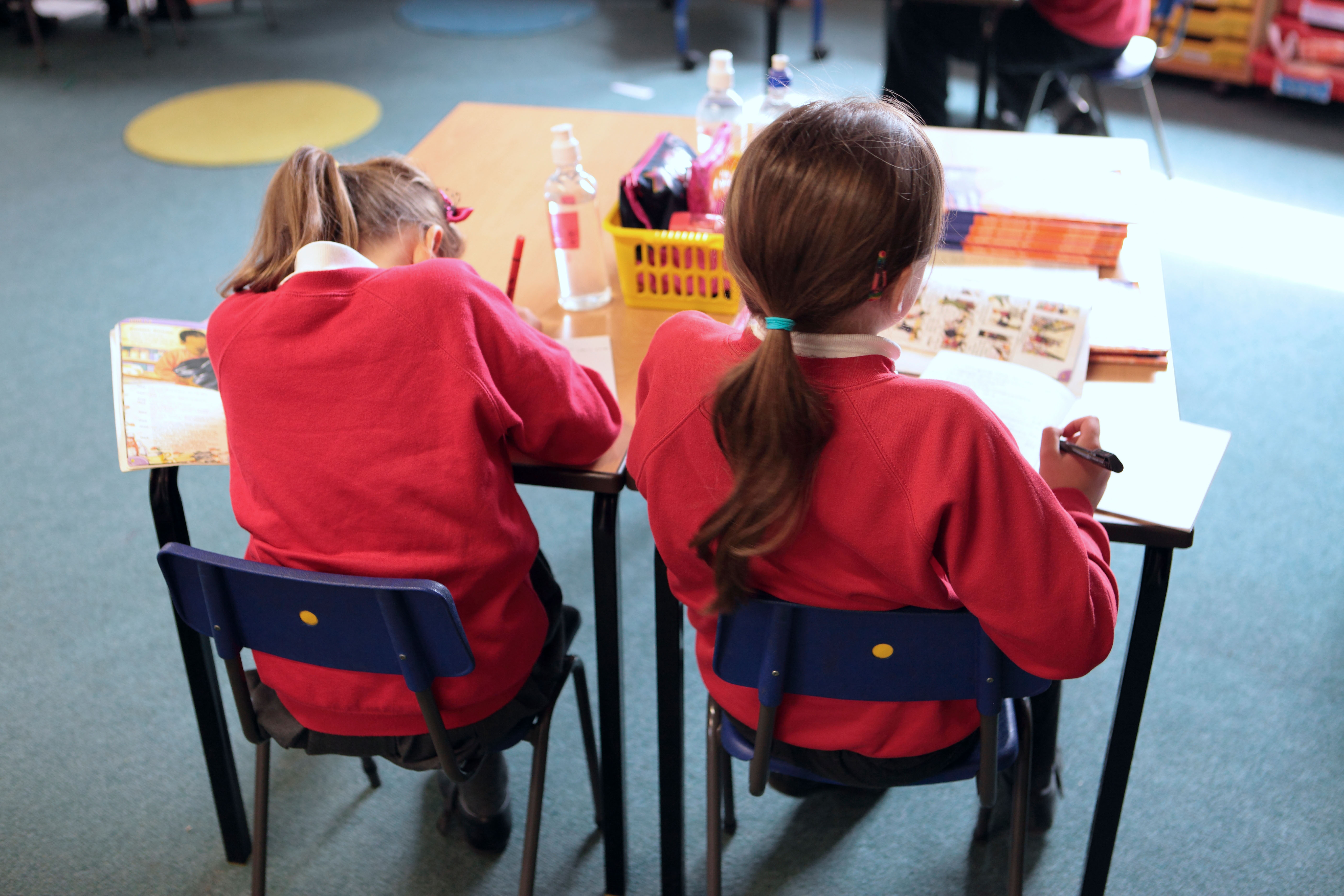 Around 95% of Dorset school place applicants get first choice