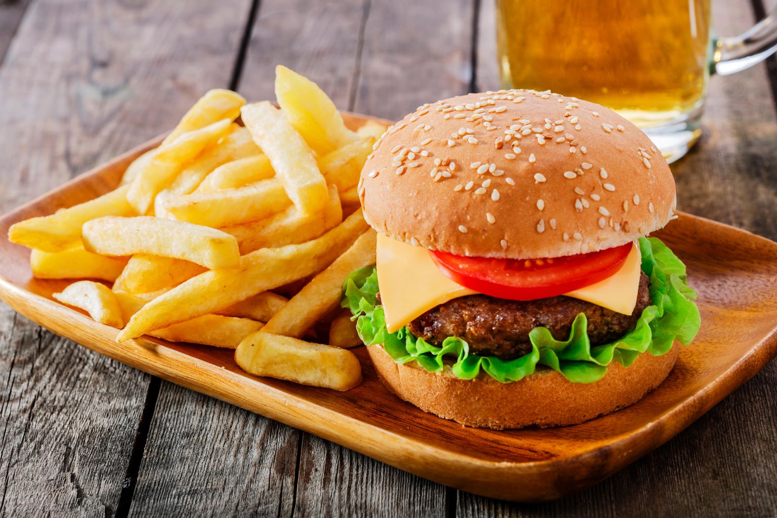 Plans to restrict unhealthy food advertising in York