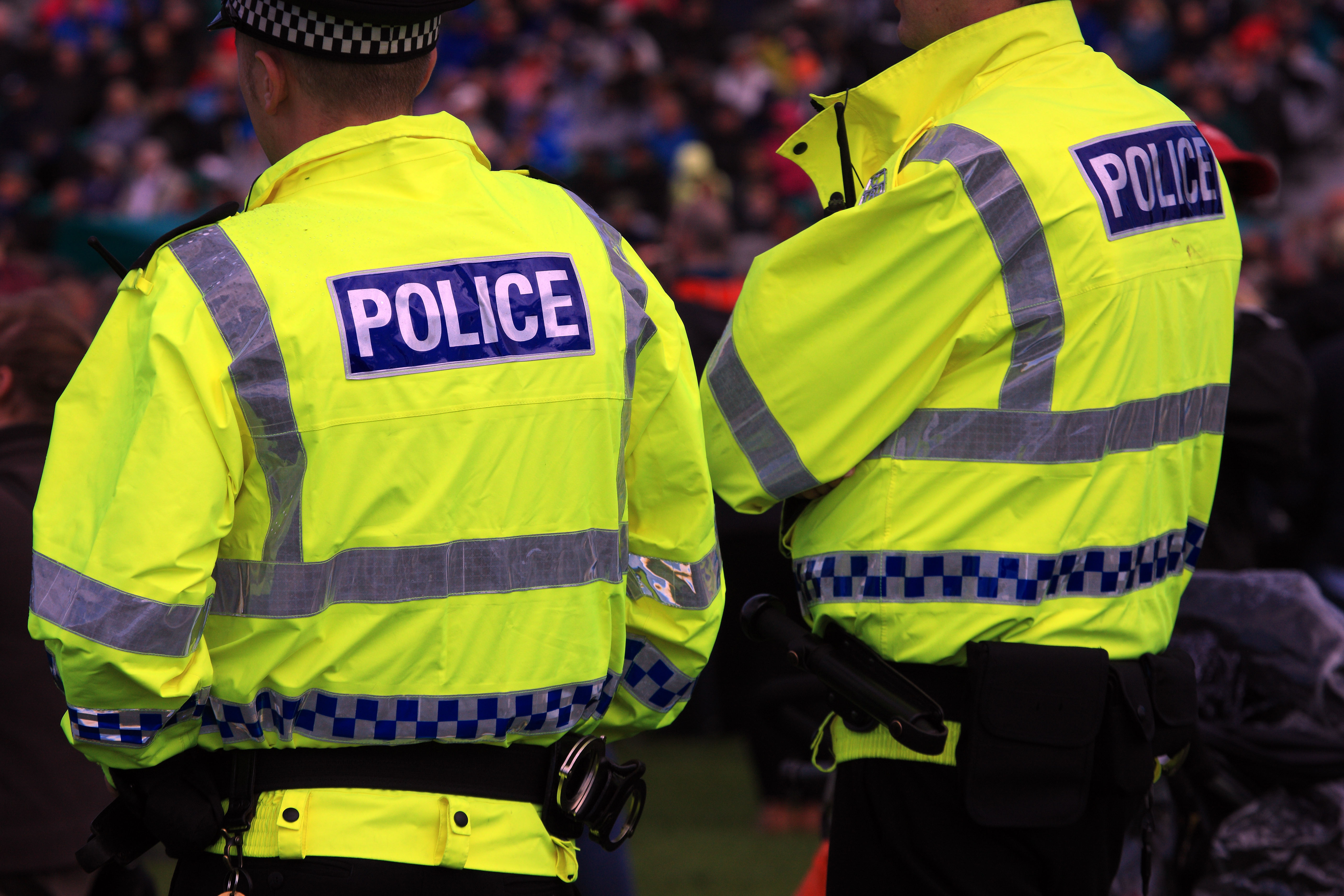 Police investigate trouble after Pompey match | News - Greatest Hits ...