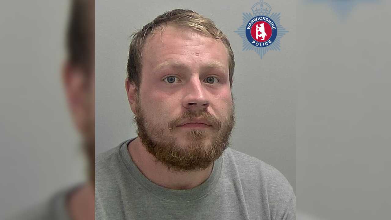 Rugby man jailed for child sex offences against young girl