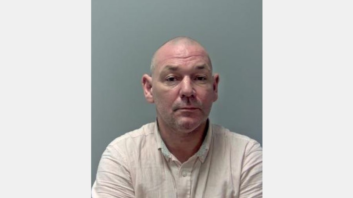 Man sentenced to five years for armed robbery in Newmarket