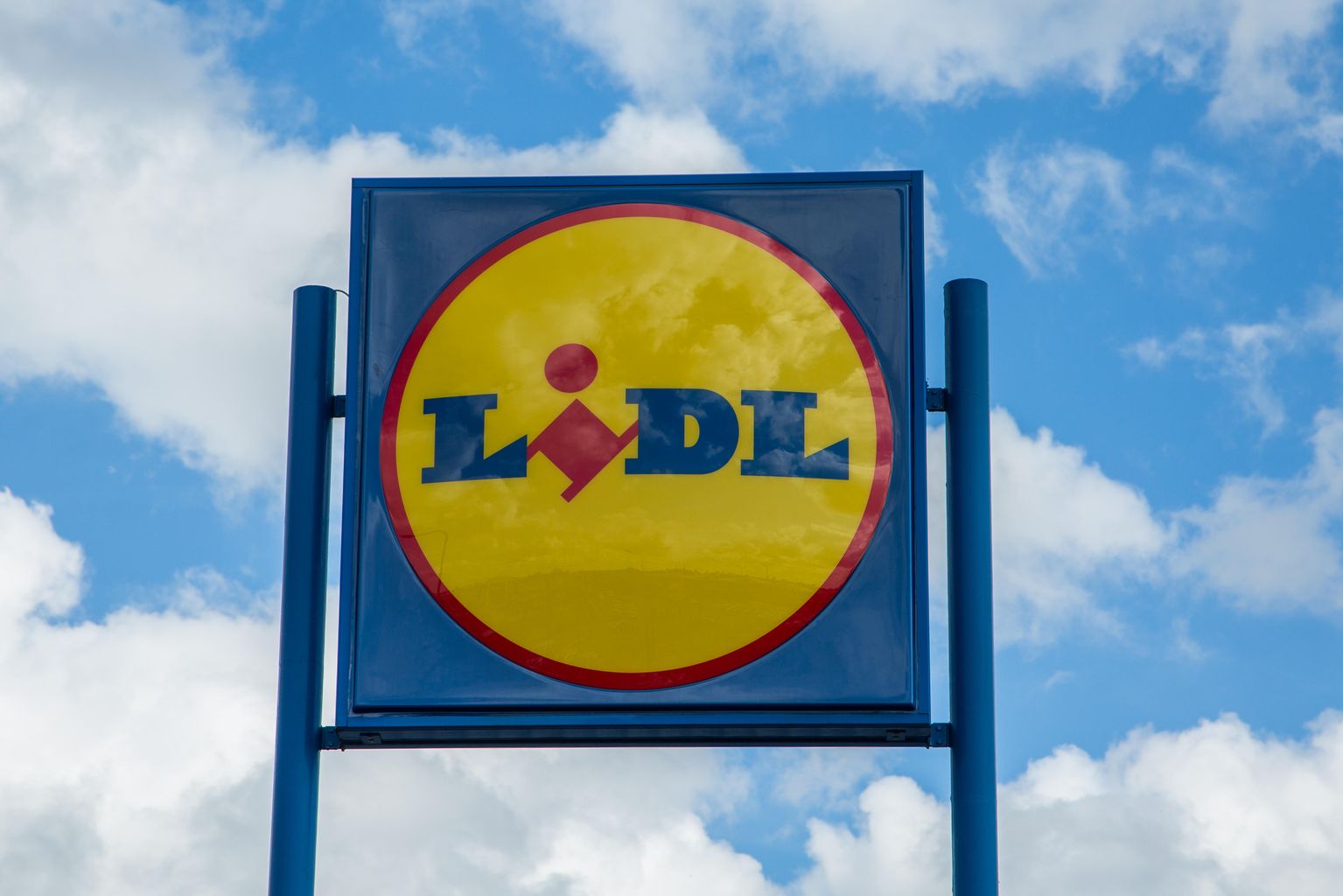 Investigation After Woman Suffers Injuries In Wigan Lidl Store