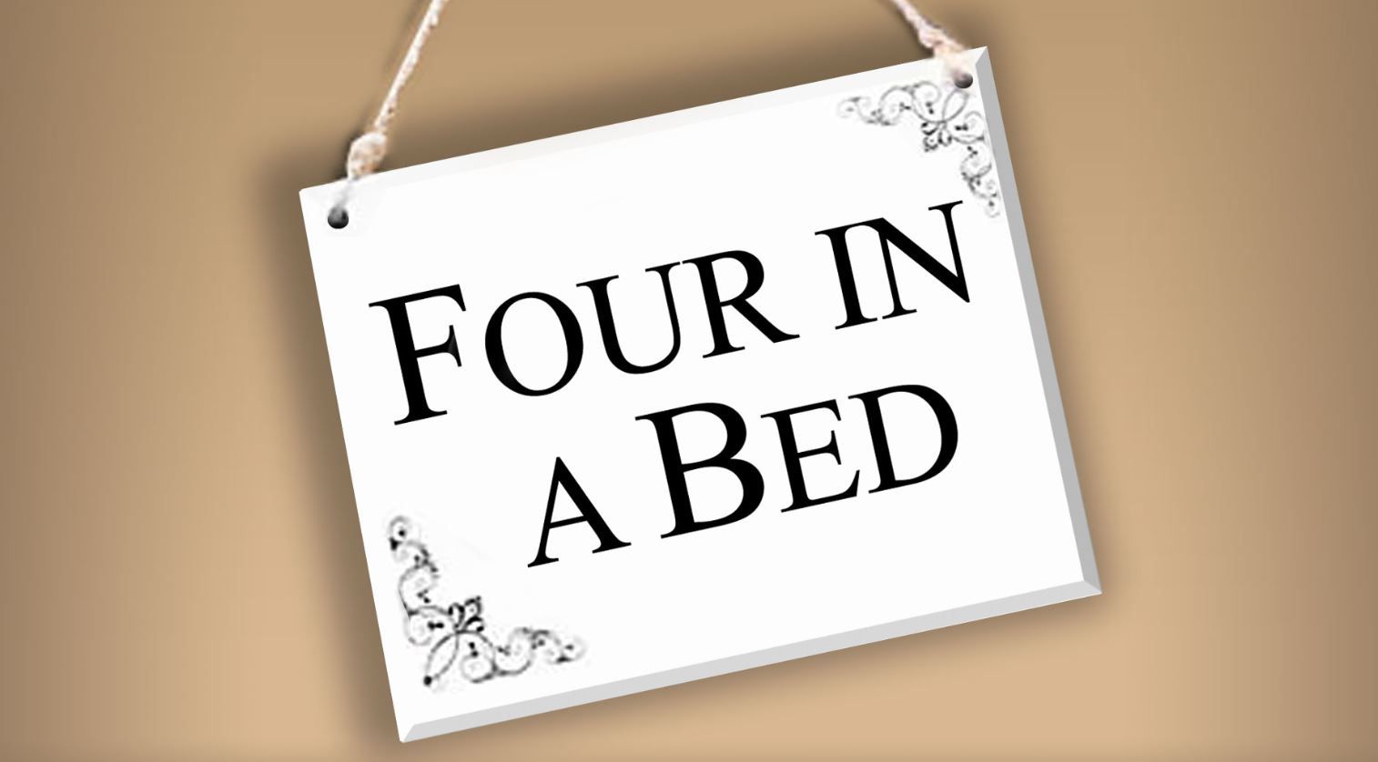  Four In a Bed