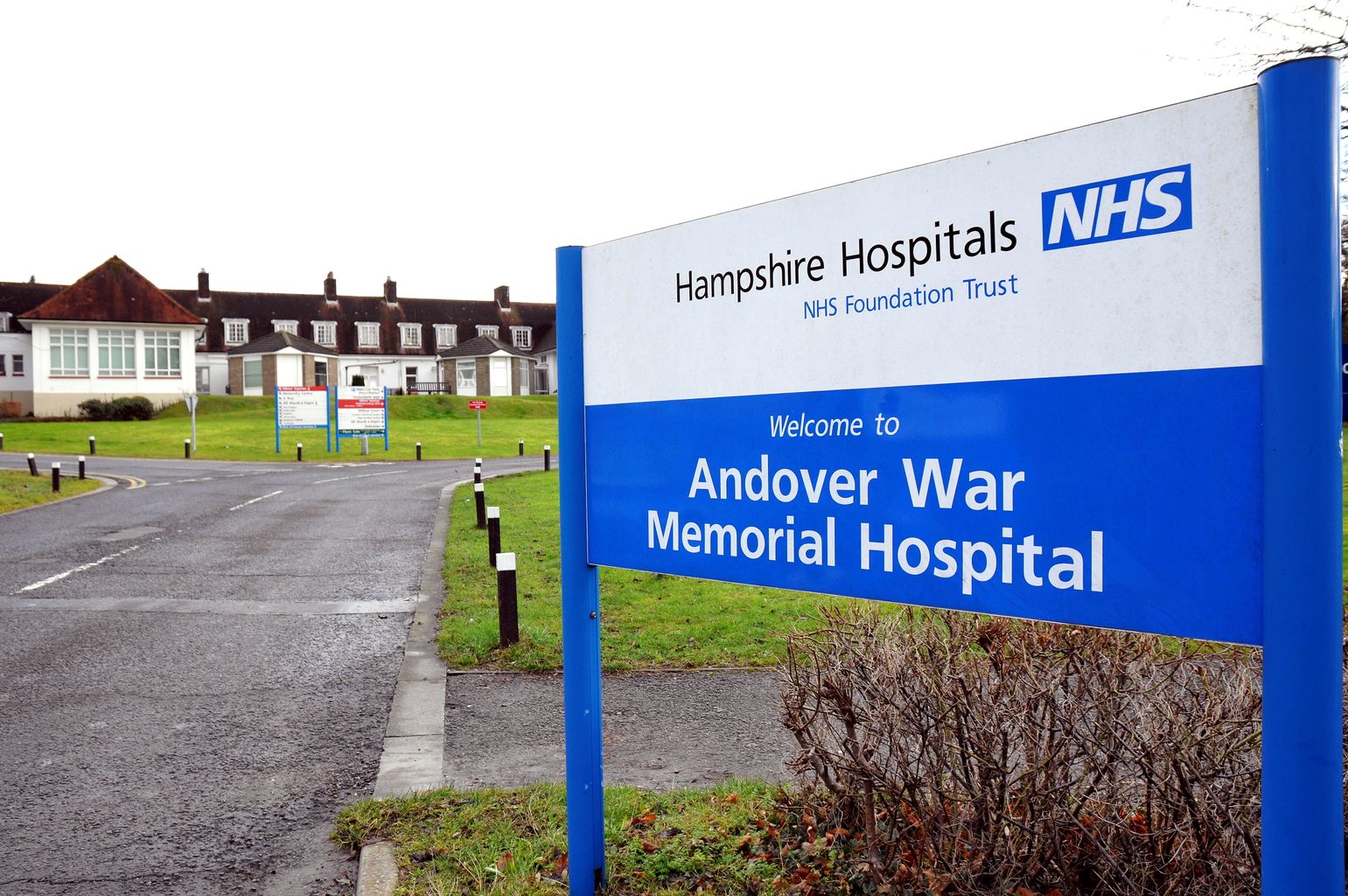 Andover MRI unit gets the go ahead