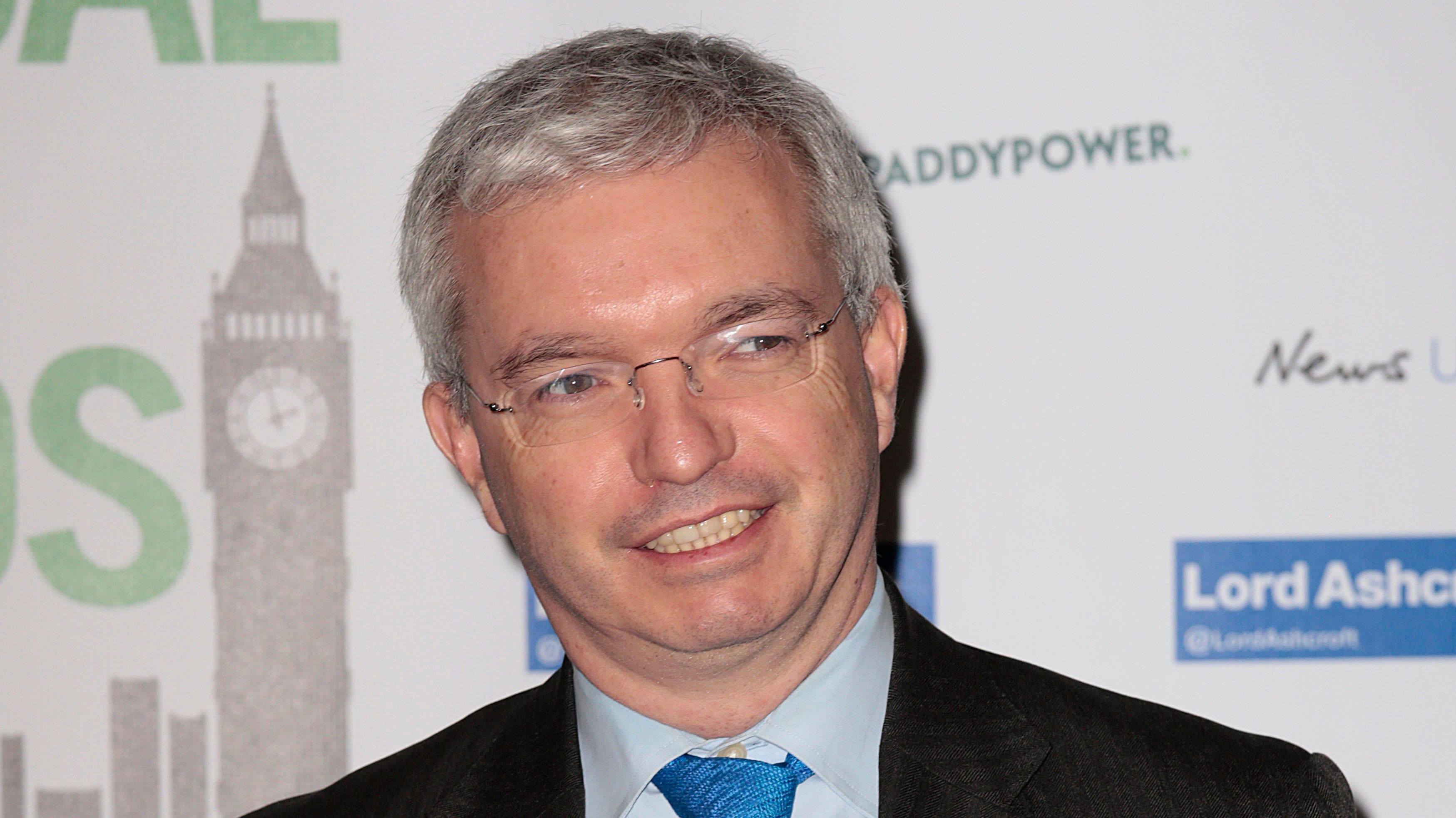 Mark Menzies Resigns From Conservative Party After Losing Party Whip mark-menzies-resigns-from-conservative-party-after-losing-party-whip