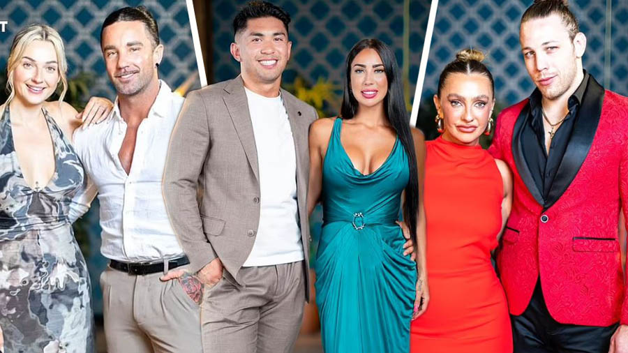 MAFS Australia: Which Couples Are Still Together From The 2024 Series?