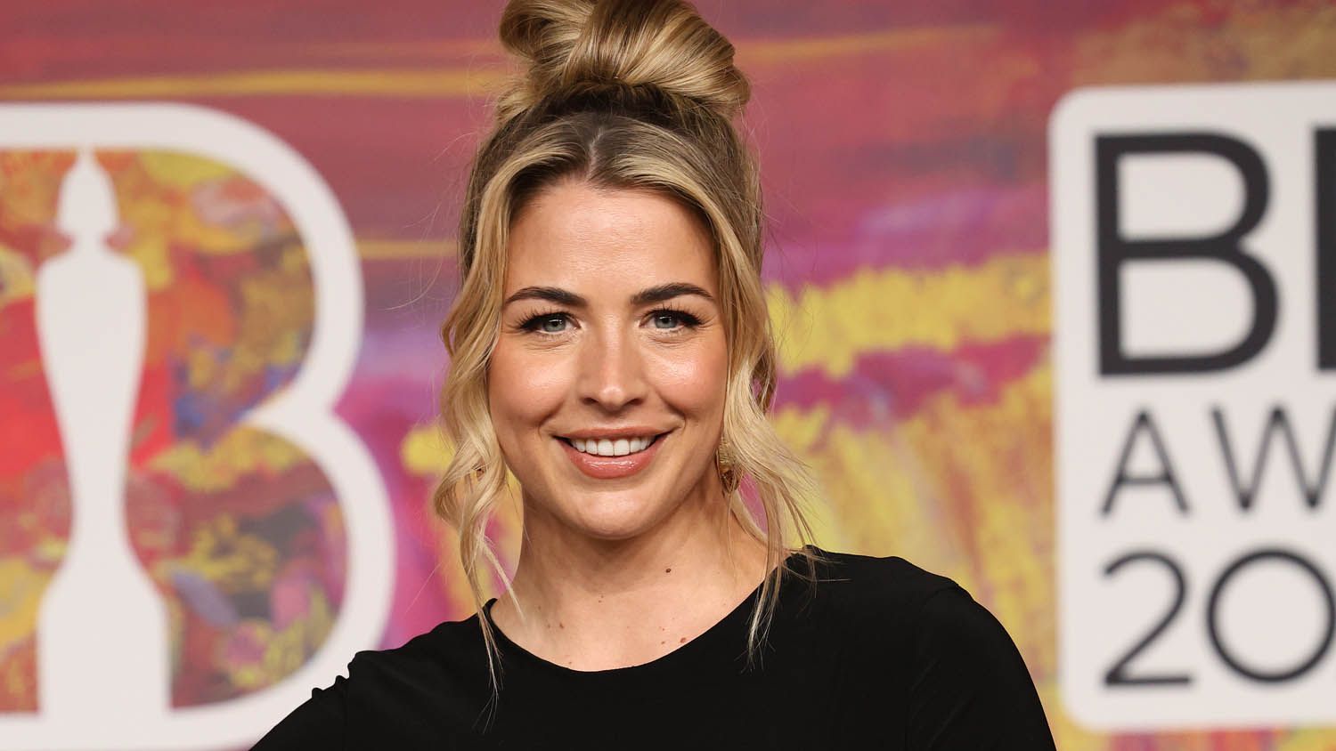 Gemma Atkinson Responds To Rumours She’s Taking Part In Celebrity 