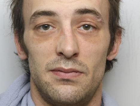 Man jailed on child sex offences | News - Greatest Hits Radio ...