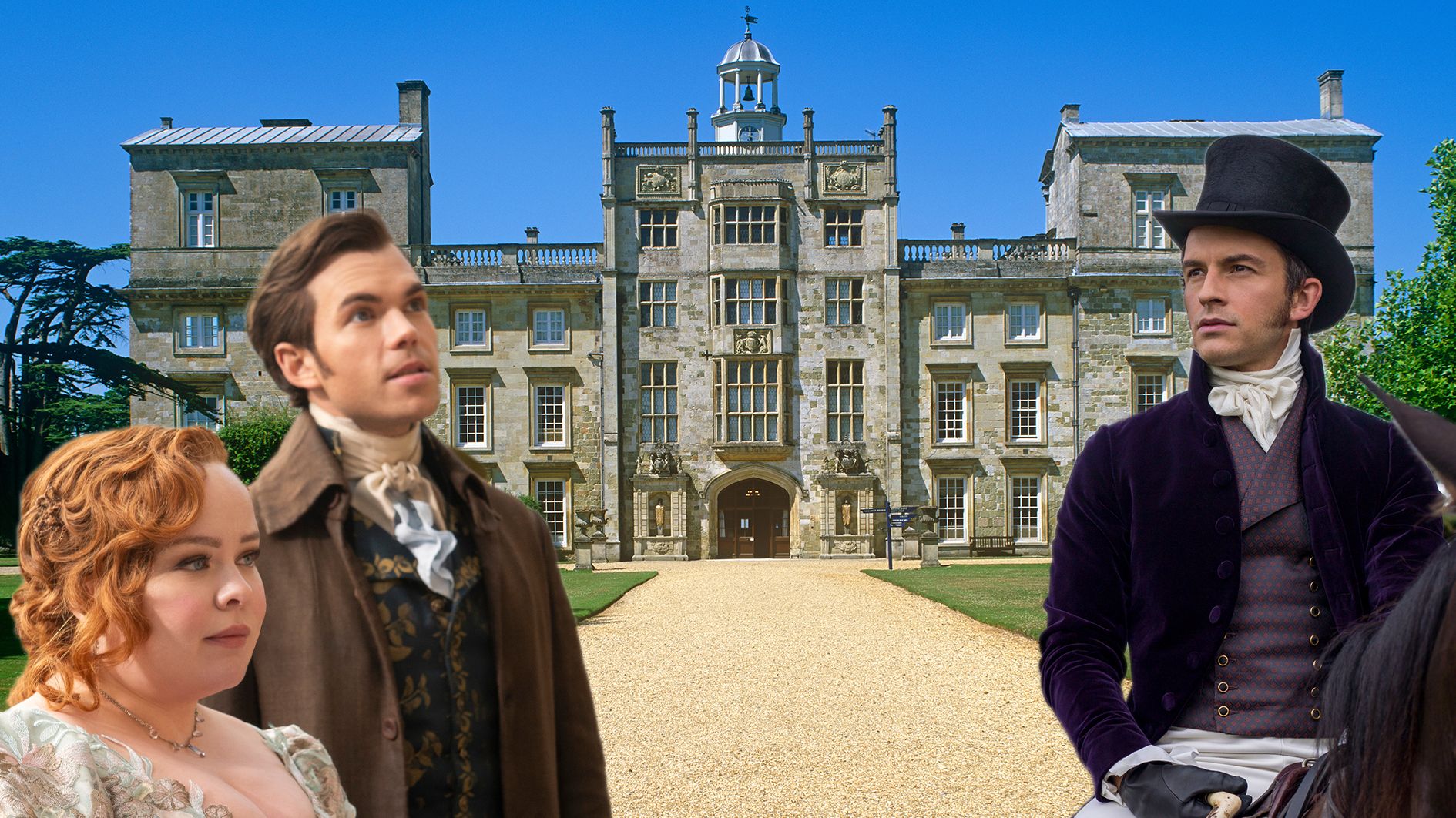 Where is Bridgerton filmed? All of the locations you can visit Where is Bridgerton filmed? All of the locations you can visit