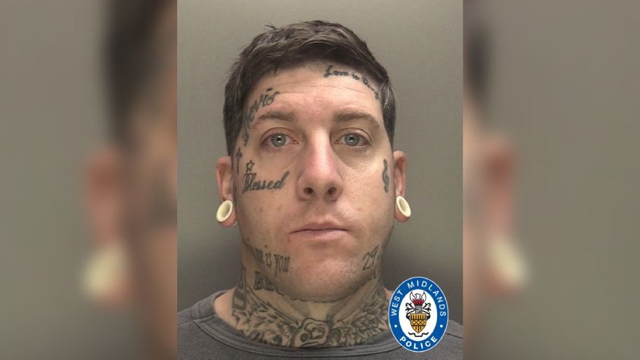 Rugeley man jailed for 18 years after raping teenage girl in Birmingham ...