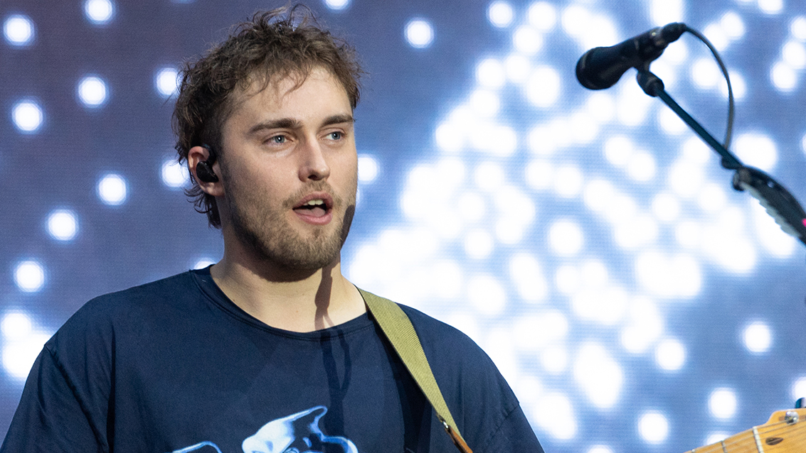 Sam Fender: Everything you need to know about the Geordie singer
