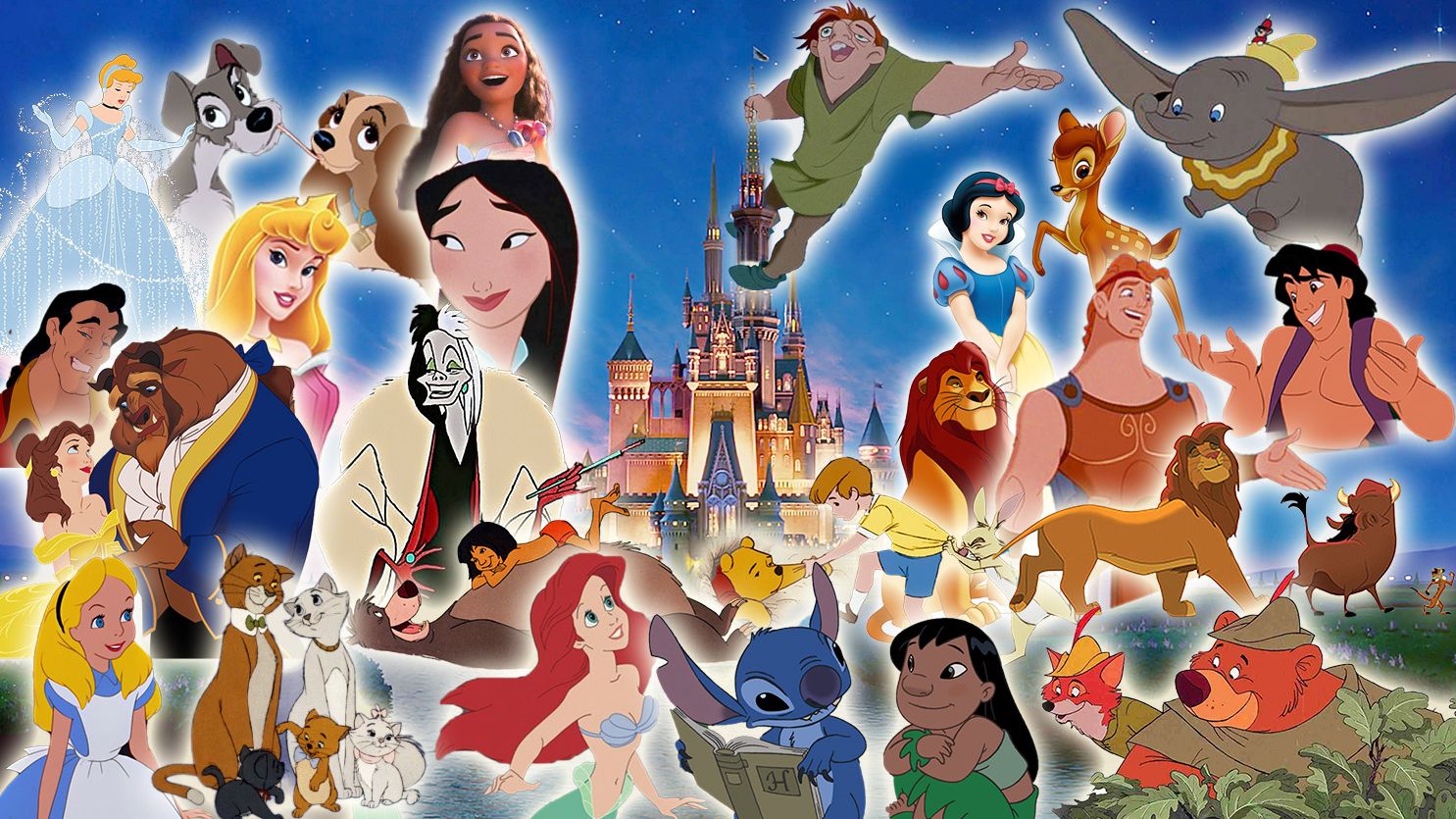 Disney's live-action remakes: Which Disney movie are they remaking next?