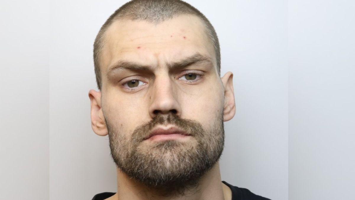 Daniel Rigmaiden Case Jail for Wiltshire man who coerced grandparents out of nearly £400k ...