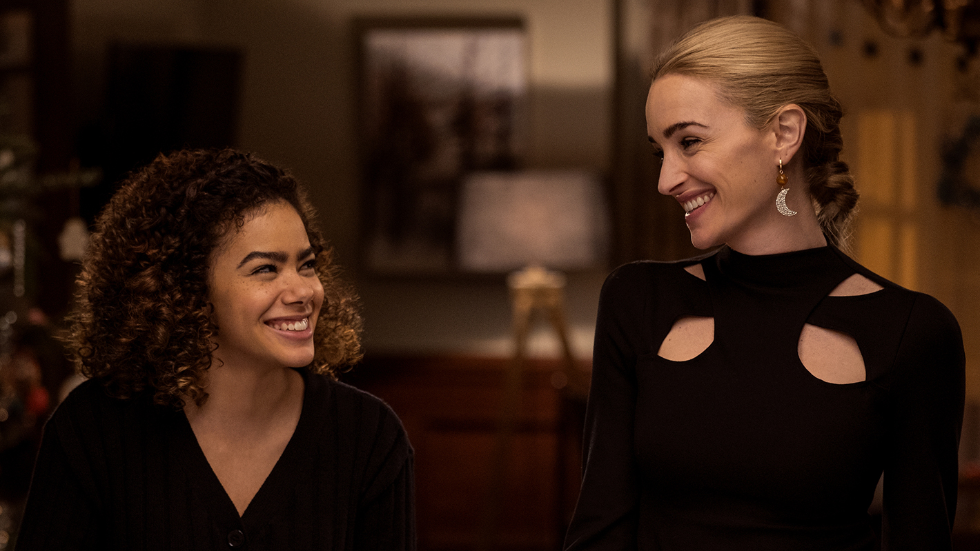 Ginny & Georgia season three: Filming has officially begun