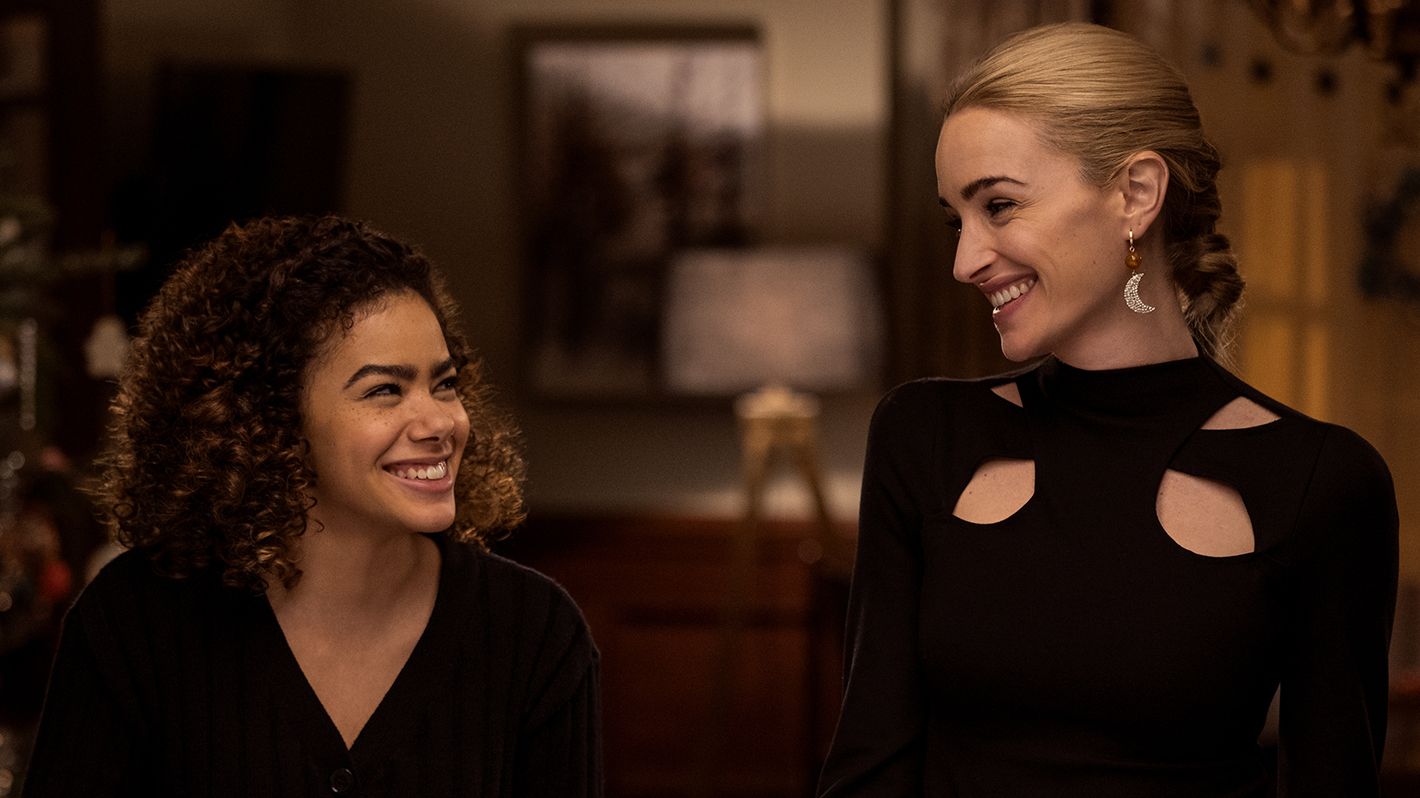 Ginny & Georgia season three: Filming has officially begun