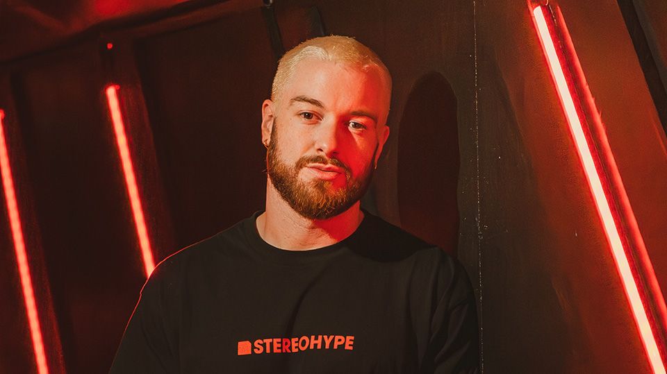 James Hype reveals his plans for 2025 including his best music James Hype reveals his plans for 2025 including his best music