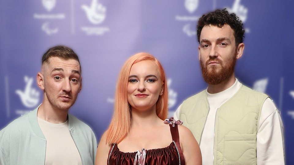 Clean Bandit Splendor Clean Bandit confirm new music is on the way with striking new photo