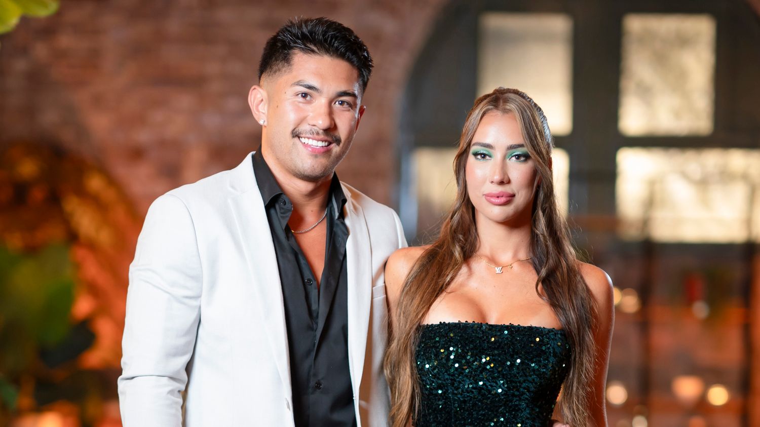 Are Ridge And Jade Still Together Mafs? Unveil Their Status!