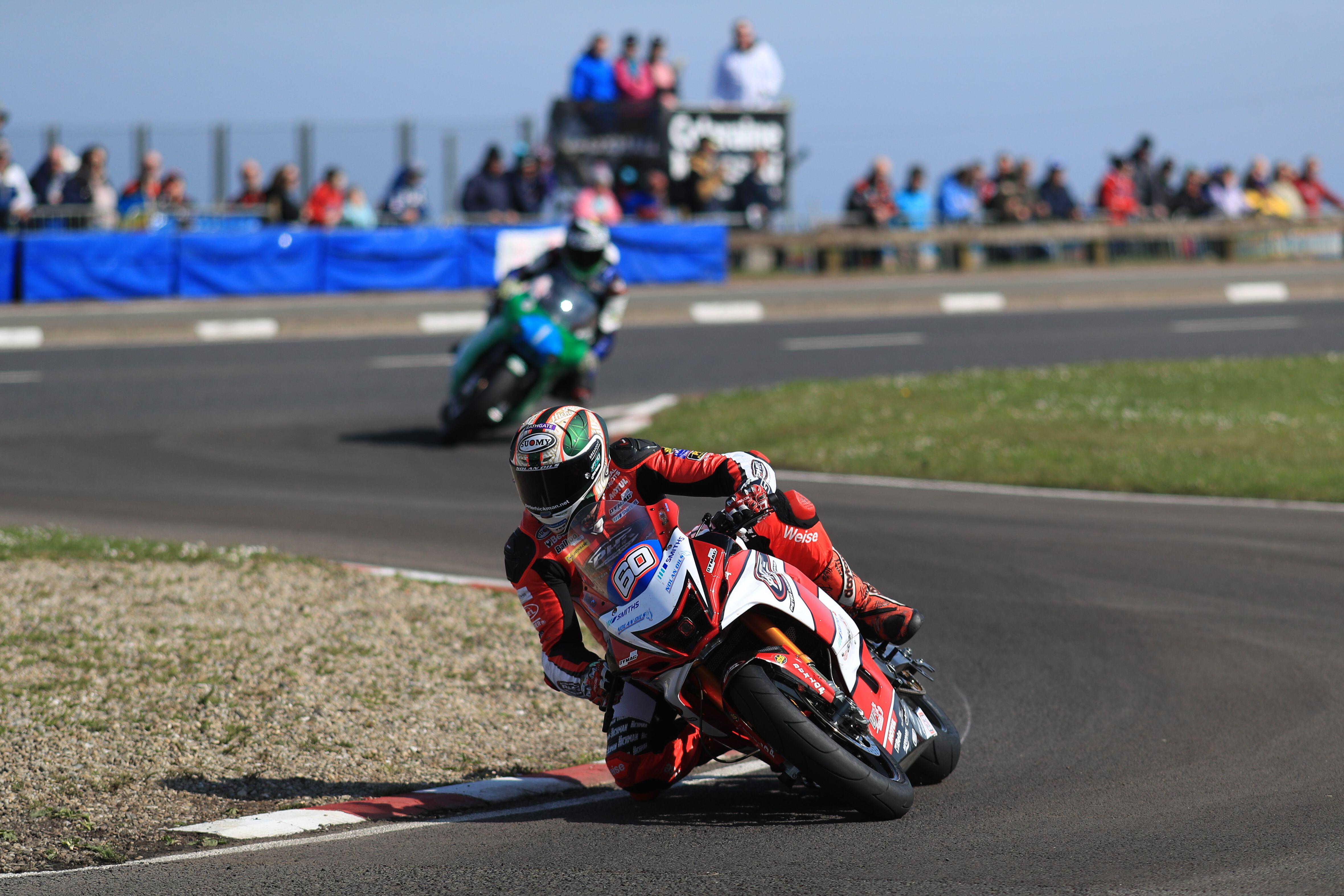 North West 200 set to bring “massive boost” to local economy News Cool FM