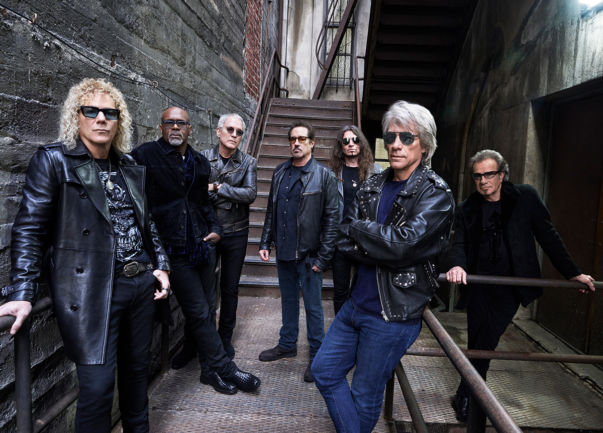 Bon Jovi